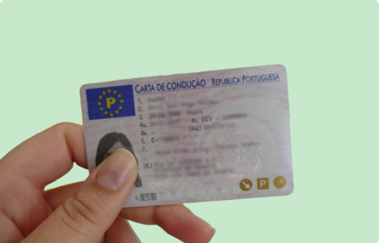 Expats’ driving licences are no longer valid until 2040. The rules have quietly changed