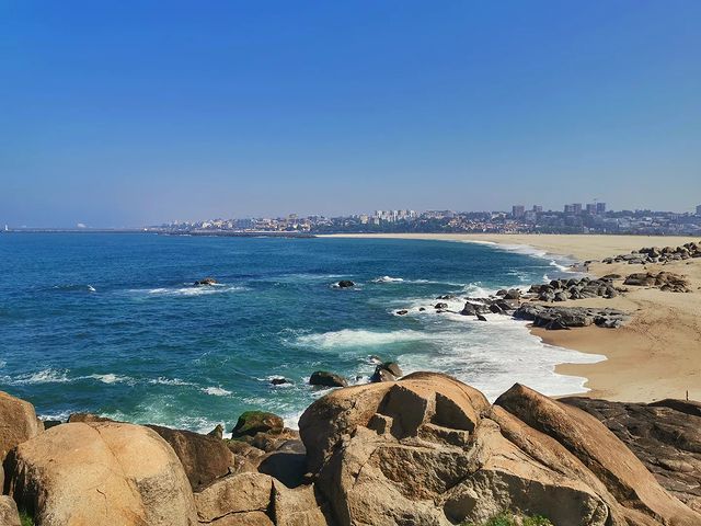Free Heated Seawater Pool Reopens on Gaia Beach
