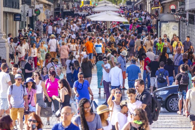 IMF: Portugal’s Economy Could Lose Momentum Without Immigration