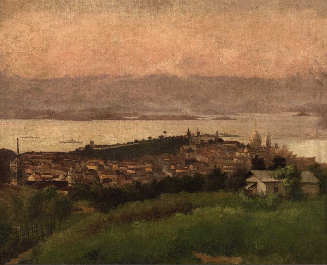 Did You Know Portugal’s Capital Was Once Rio de Janeiro?