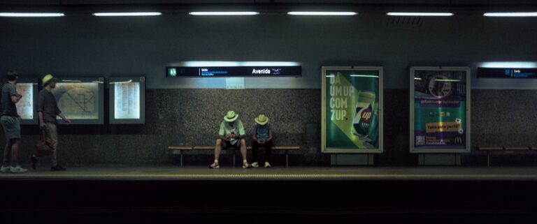 Lisbon Metro to Open Earlier, but One Key Station Is About to Shut for Nearly a Year