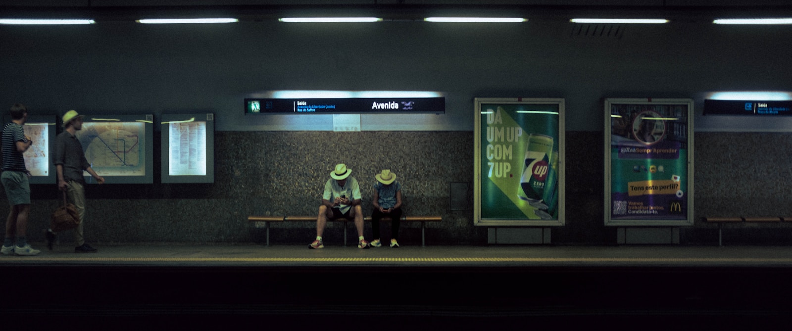 Lisbon Metro to Open Earlier, but One Key Station Is About to Shut for Nearly a Year