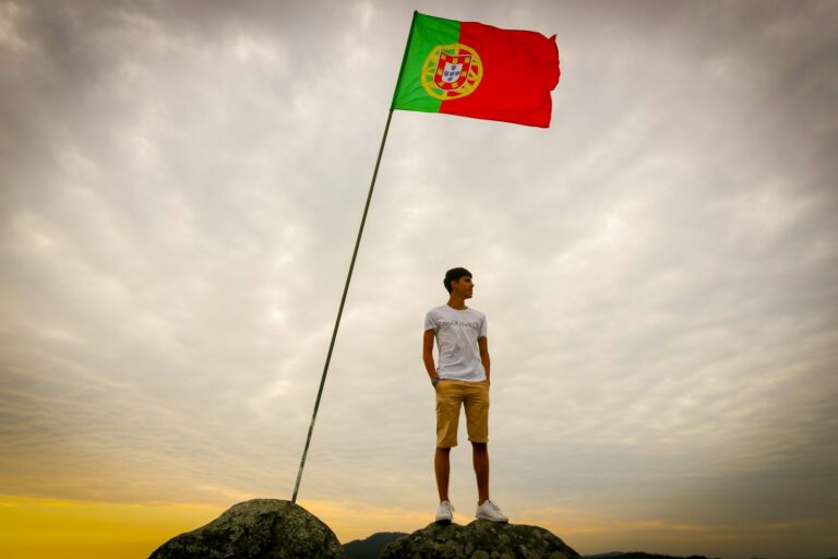 Most Portuguese view immigration positively