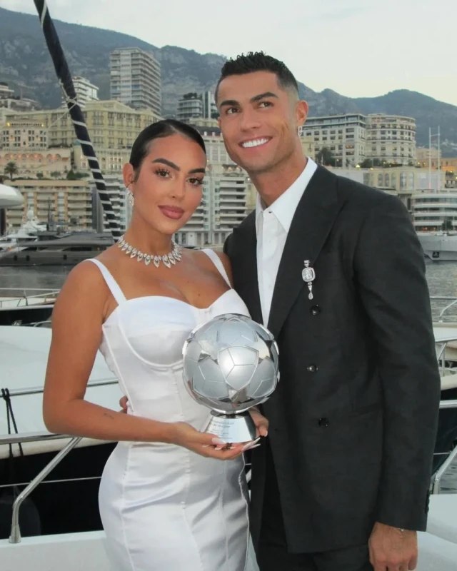 The wedding all of Portugal is waiting for