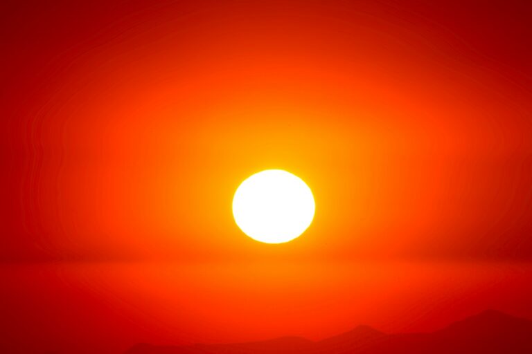 Portugal allocates €1 million to help people escape the heat